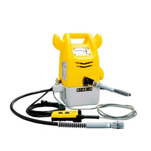 日本IZUMI泉精器充電式壓接鉗SL-C430