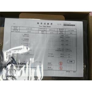日本KYOWA共和通用箔式應變片KFGS-1-120-C1 T-F7