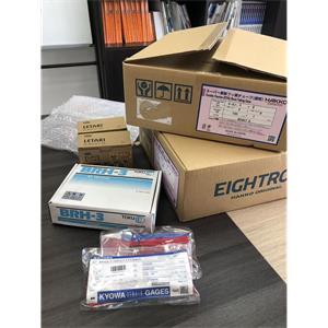日本KYOWA共和KFGS通用箔式應變片KFGS-1.5-120-D28-11 L30C2R