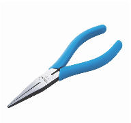 HOZAN日本寶山迷你圓鉗P-16