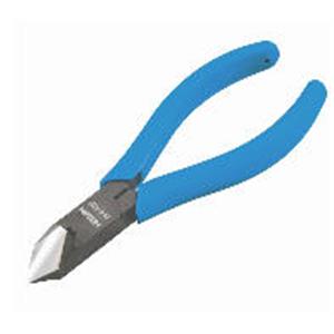 HOZAN日本寶山斜向尖頭鉗N-5-150