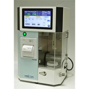 日本MALCOM馬康錫膏粘度計(jì)PCU-285