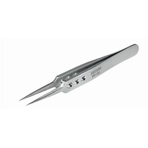 HOZAN 日本寶山通用經濟型不銹鋼鑷子P-826-175