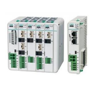 CKD喜開理電動執行器控制器系列ECMG